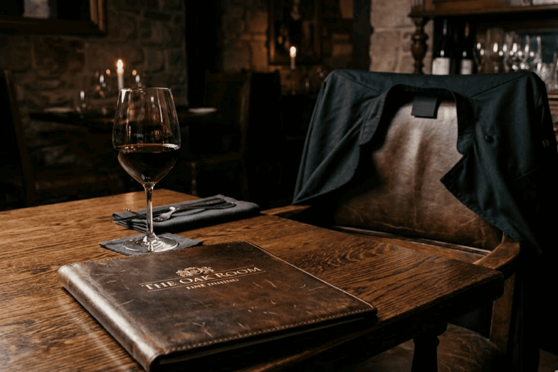 How to Create a Menu for a Restaurant: An Engineering Guide – TILIT