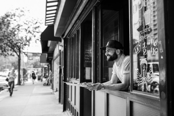 Ep. 13: Numbers - Decoding the P&L with Nate Adler