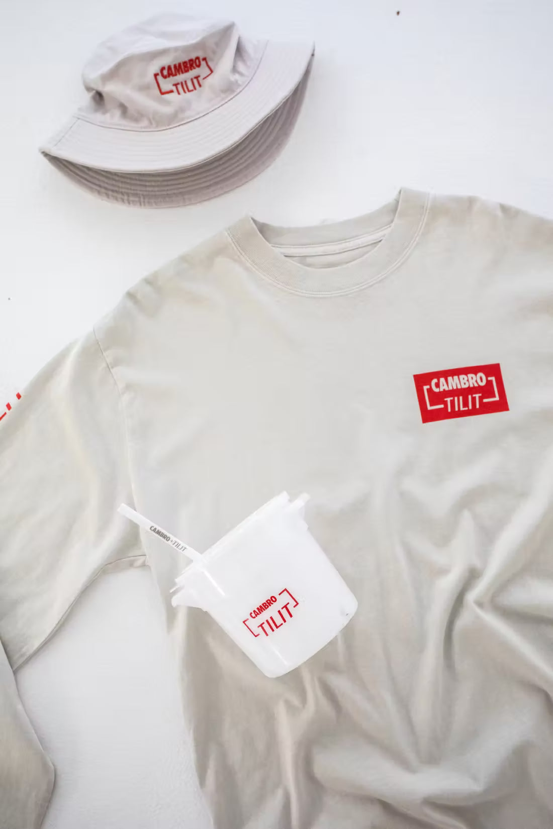 TILIT X Cambro T-Shirt