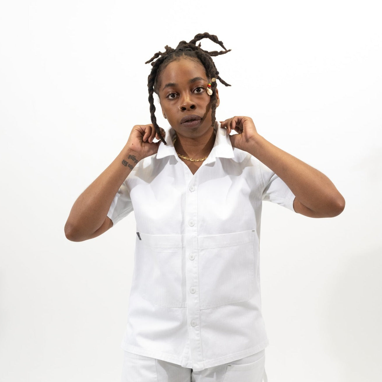 Cooking Is Sport Box Shirt