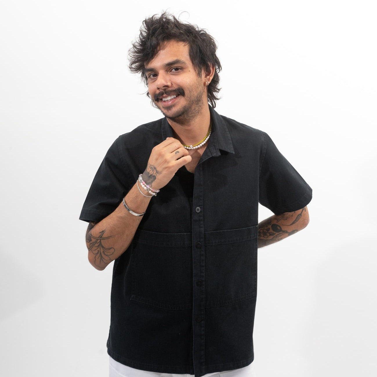 Cooking Is Sport Box Shirt