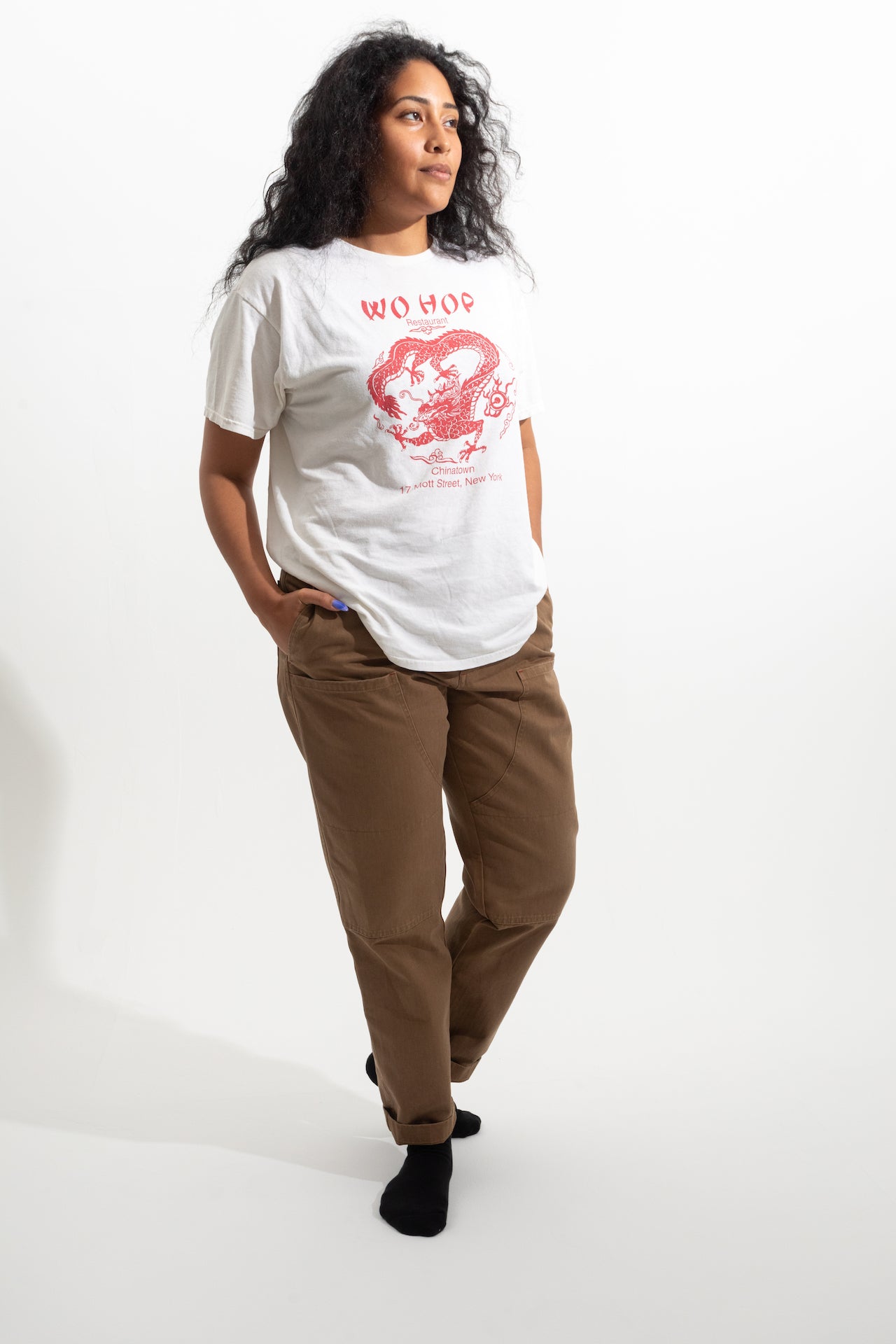 INKED Sunday Pants Men's Women's Chef Pants| TILIT