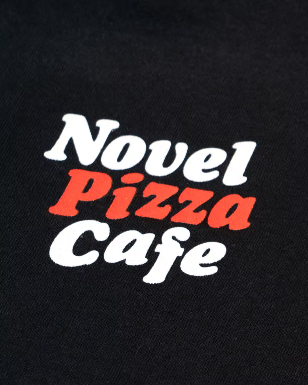 TILIT x S.Pellegrino x Novel Pizza Long Sleeve Tee - TILIT NYC
