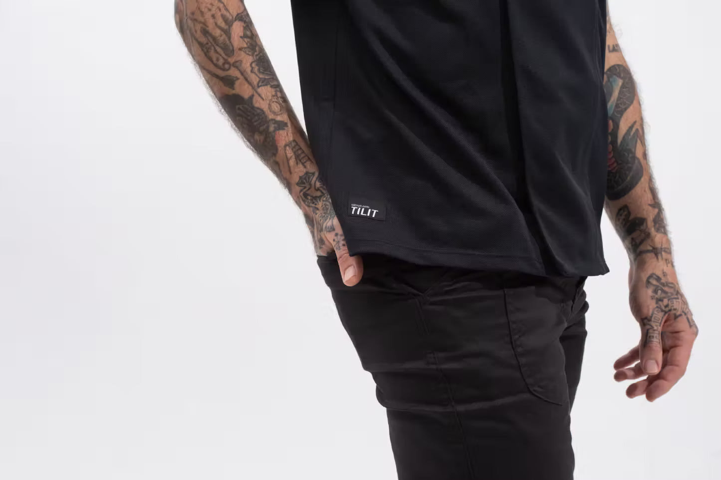 Men's Supply Chef Coat (3-Pack Bundle)