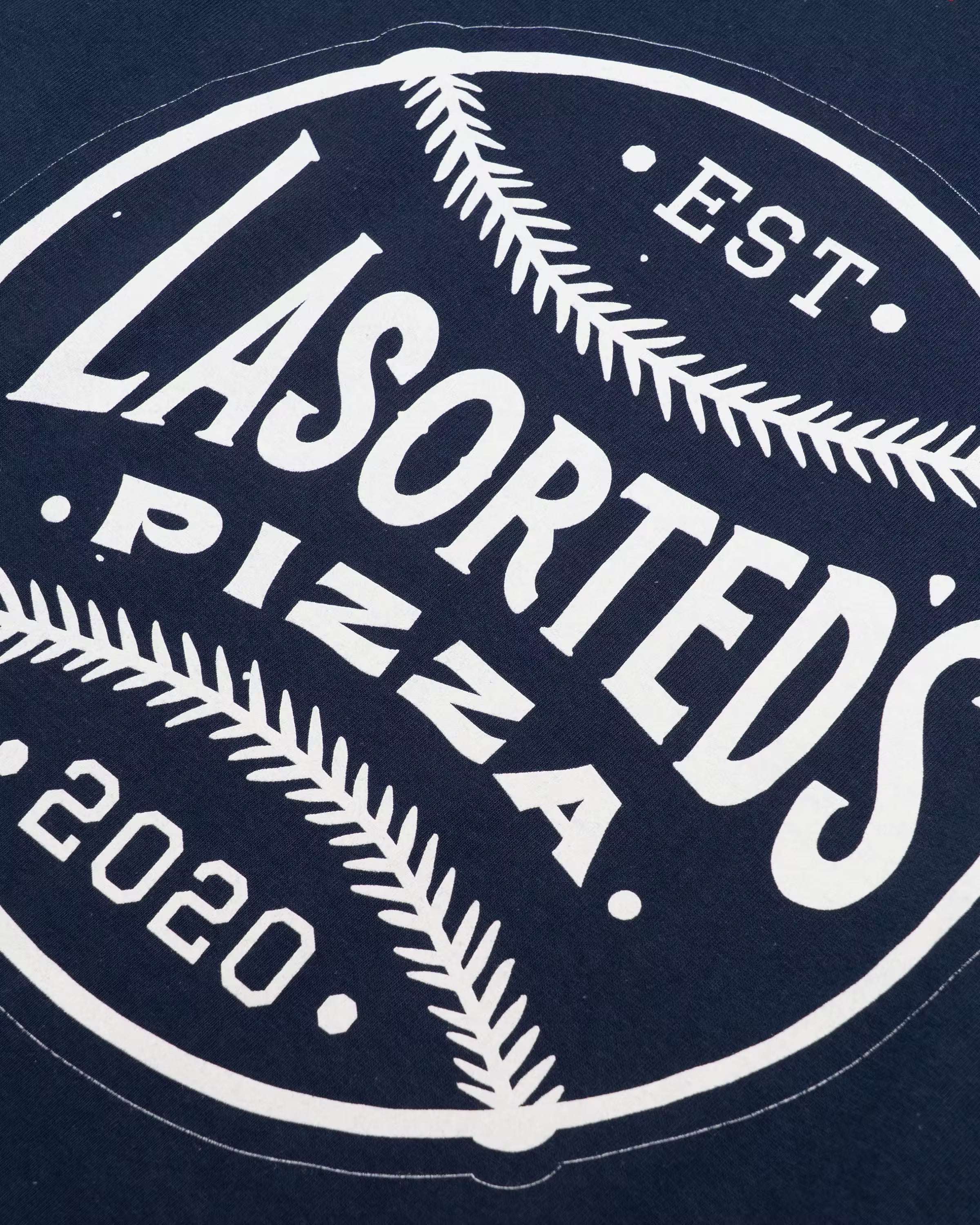 TILIT x S.Pellegrino x LaSorted's Long Sleeve Tee - TILIT NYC