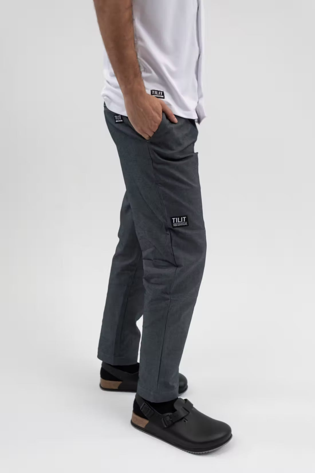 Essential Chef Pants