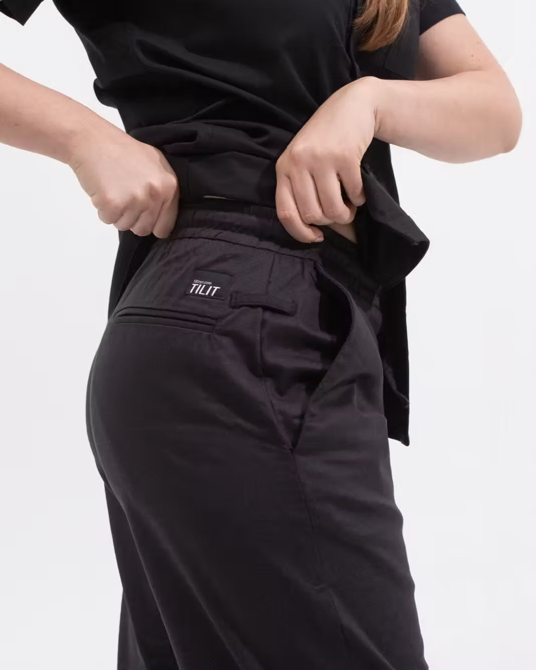 Essential Chef Pants