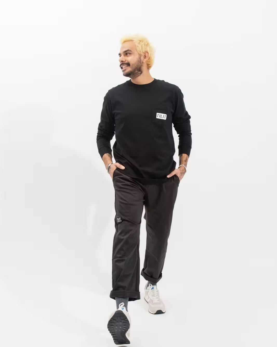 Essential Chef Pants
