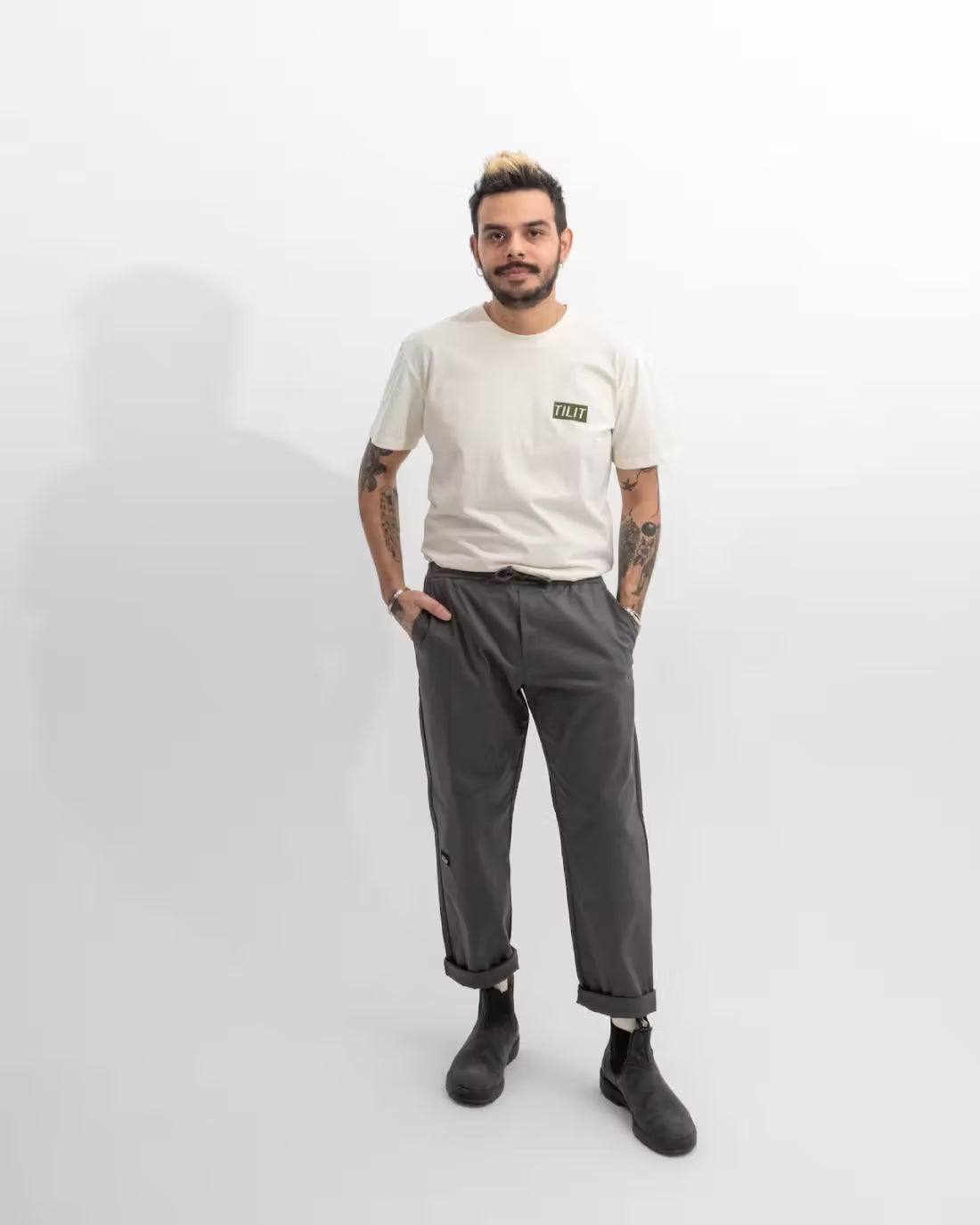 Essential Chef Pants
