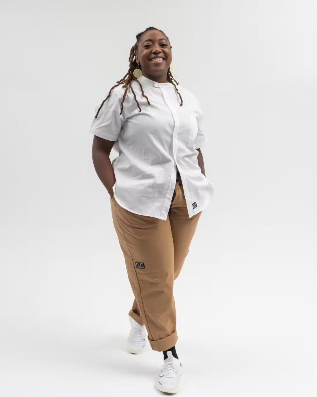 Essential Chef Pants