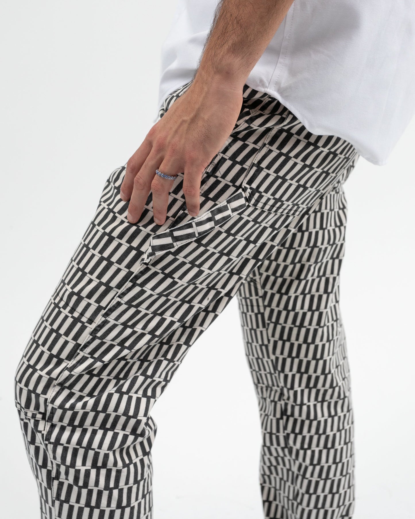 Tilit Fall Formal Sunday Pants Professional Restaurant Uniforms