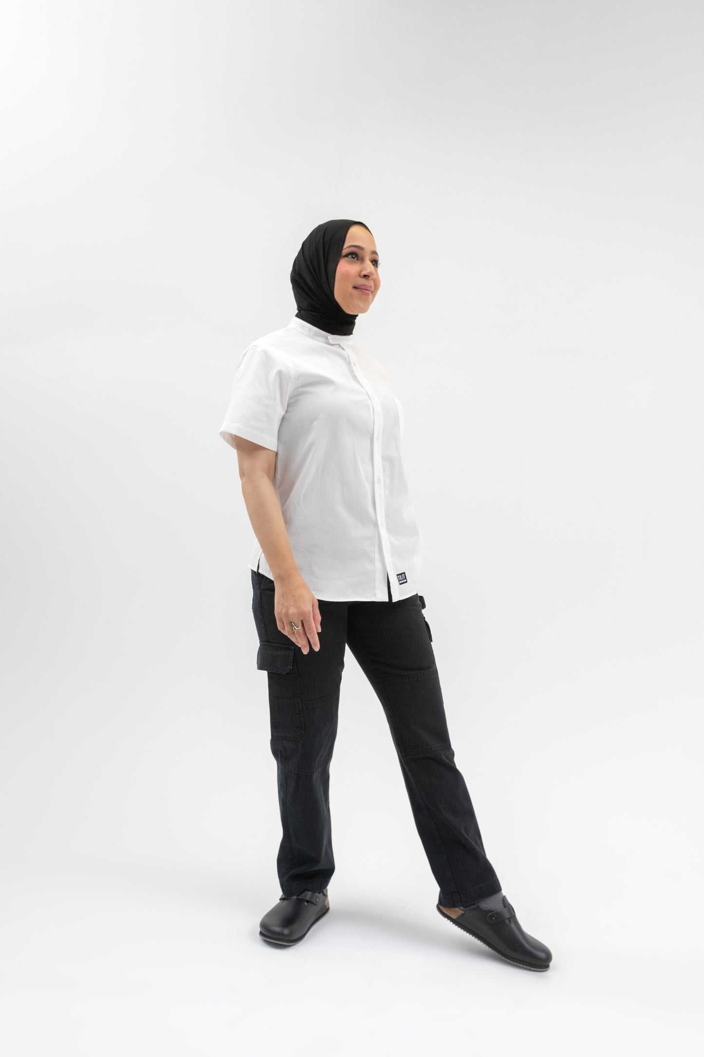 Fall Formal Tactical Professional Kitchen Uniform Work Pants by Tilit NYC