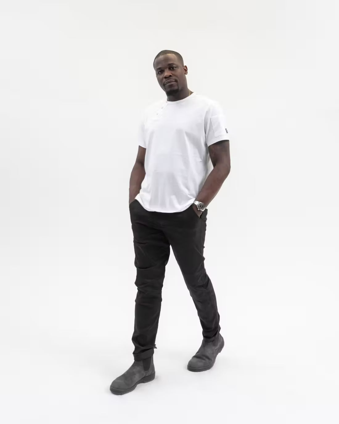 Flex Chef Pants