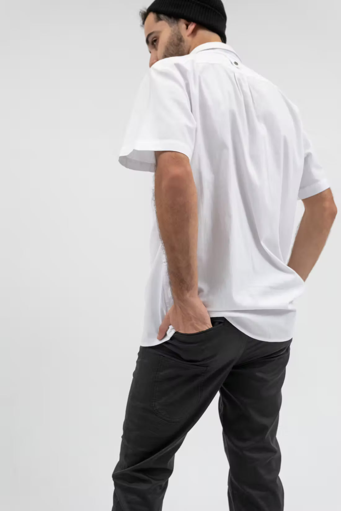 Flex Chef Pants