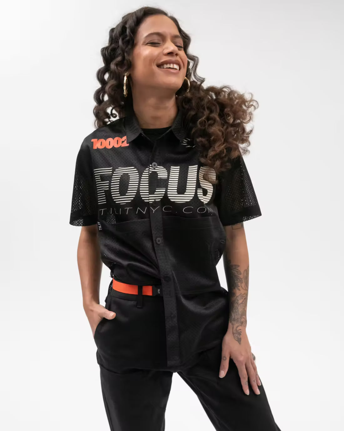 FOCUS