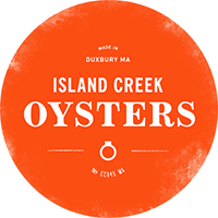 island creek oysters logo