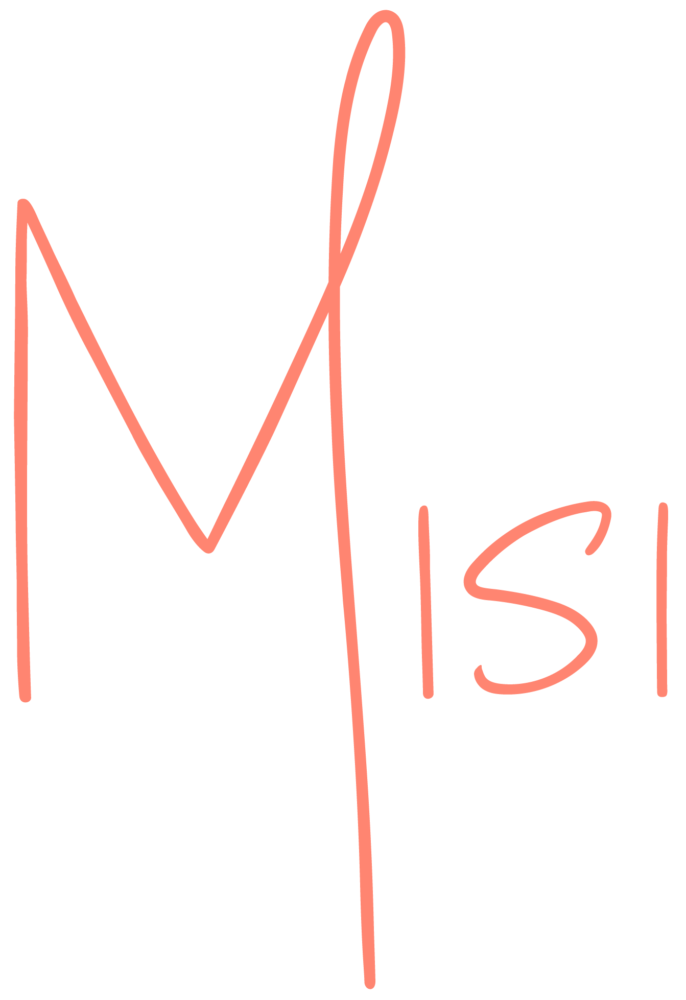 misi logo
