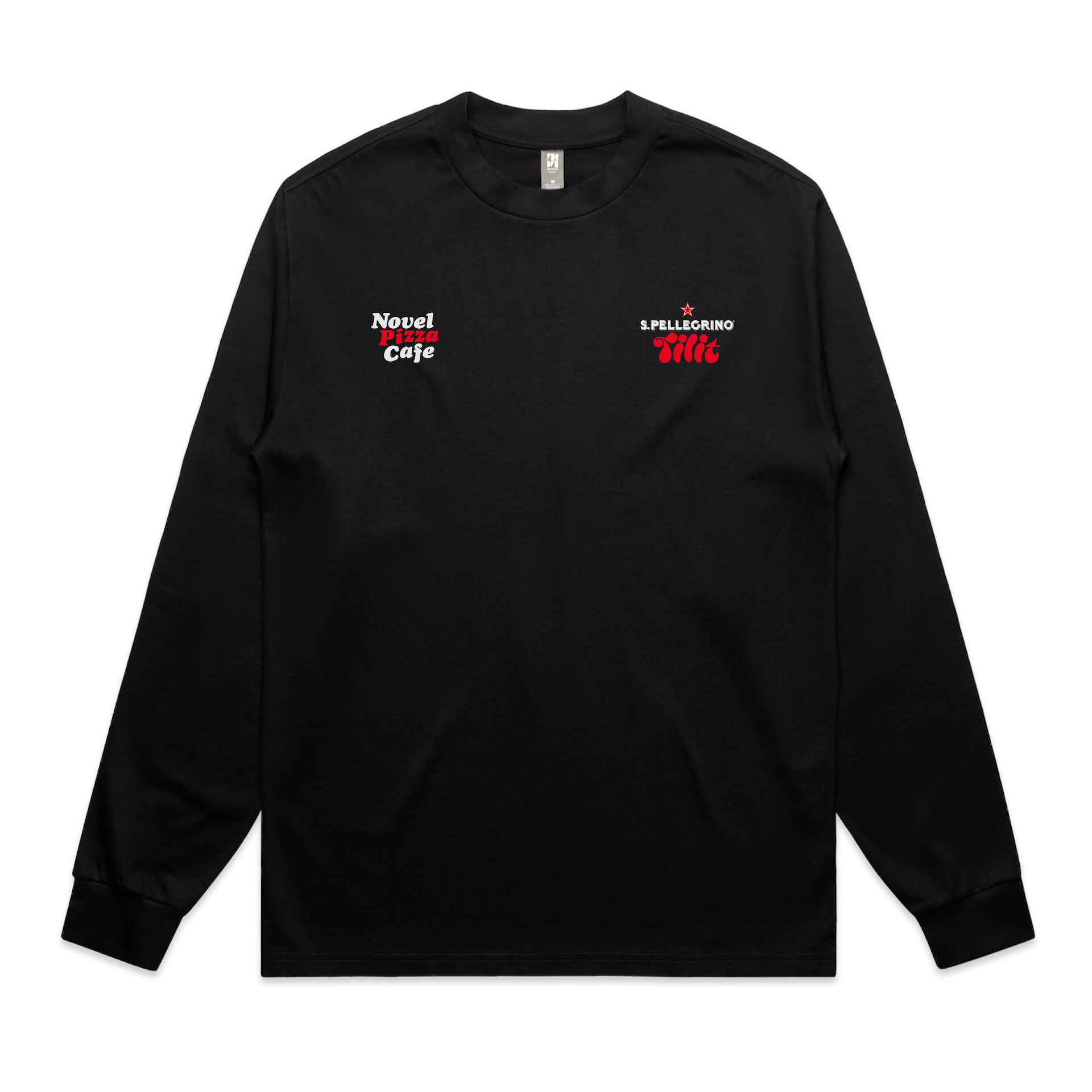 希少XL TENDERLOIN TEE L/S BS 希少XL TENDERLOIN TEE L/S BS 希少XL TENDERLOIN TEE L/S BS