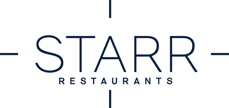 starr restaurant logo