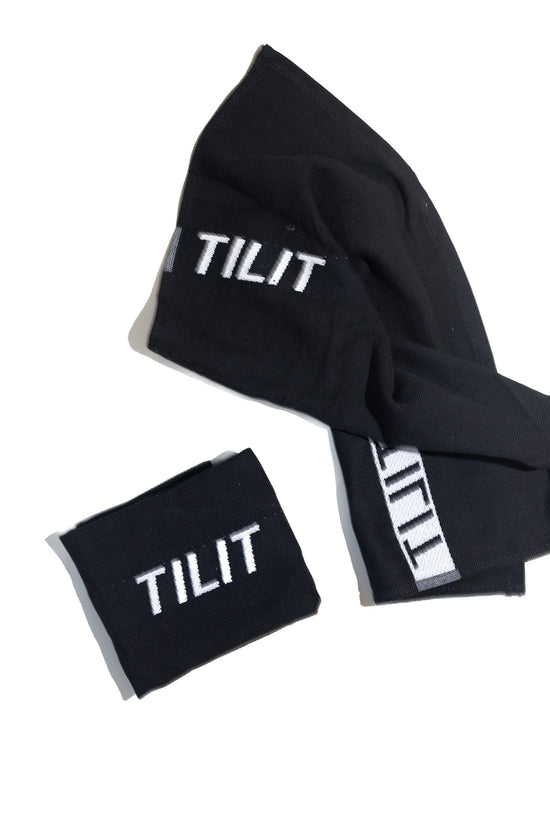 Tilit towels for chefs