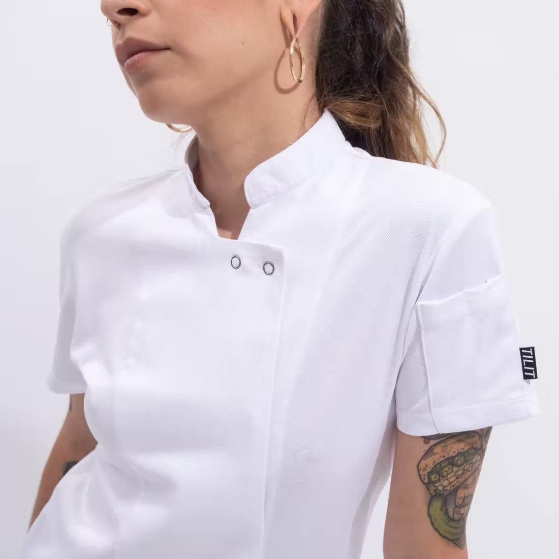Women's Supply Chef Coat (3-Pack Bundle) - TILIT NYC