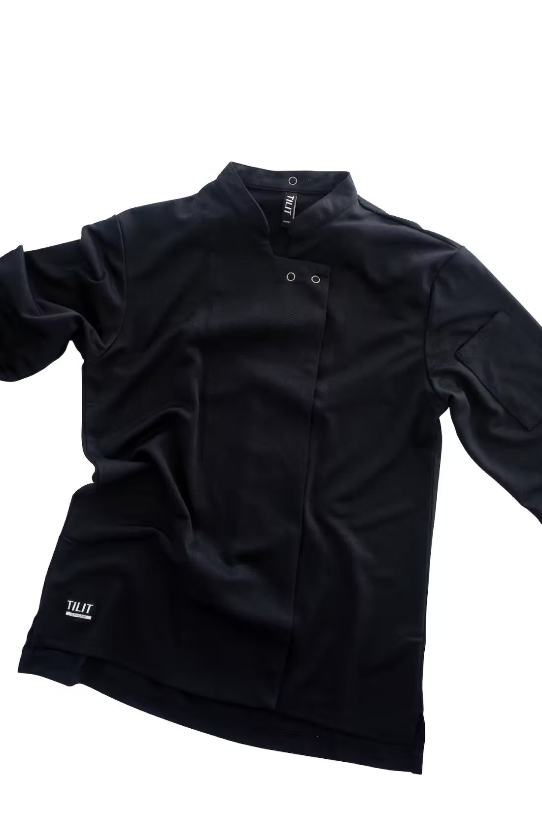 Long Sleeve Supply Chef Coat for Women
