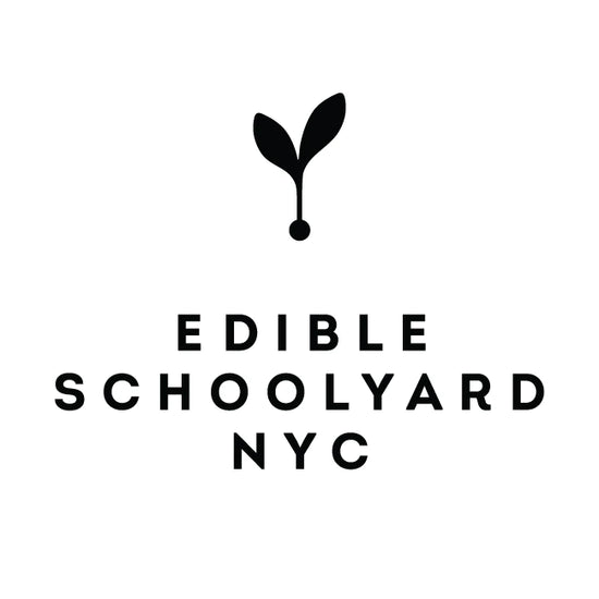 edible schoolyard nyc logo