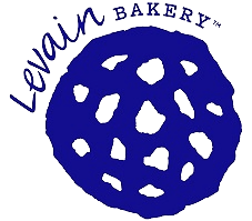 levain bakery logo