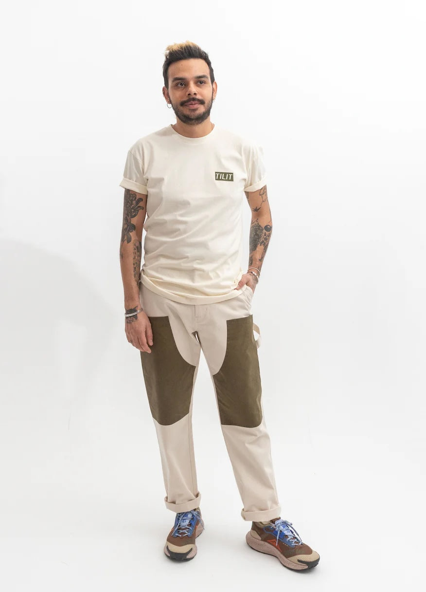 Tilit Logo Short Sleeve Tee