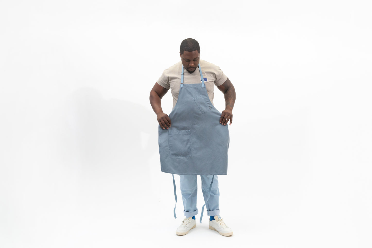 Over Easy Work Apron