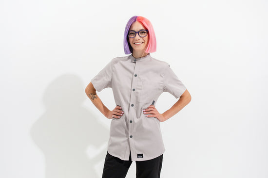 Fall Chef Shirts - Front