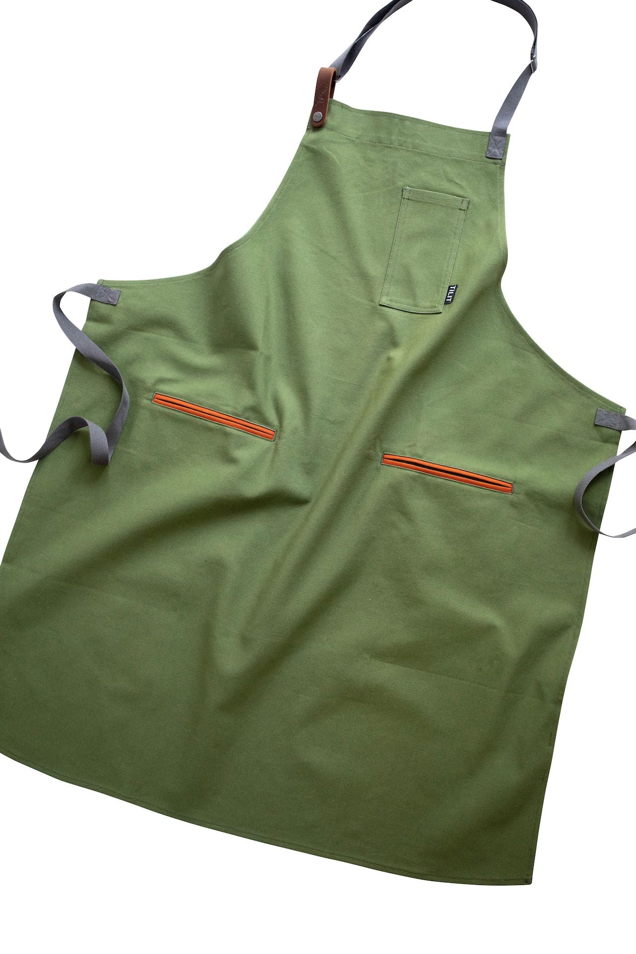 tilit and satterfield aprons