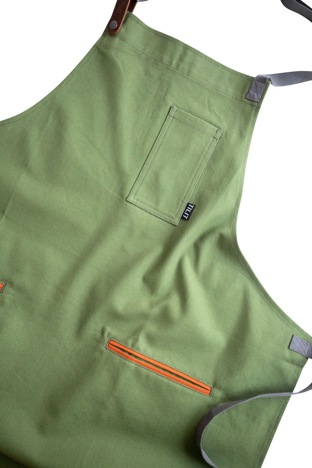 tilit and satterfield apron