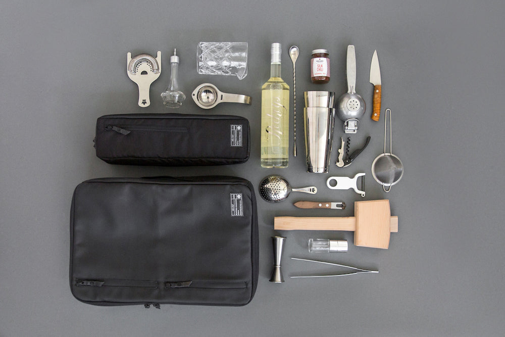 bartending tools