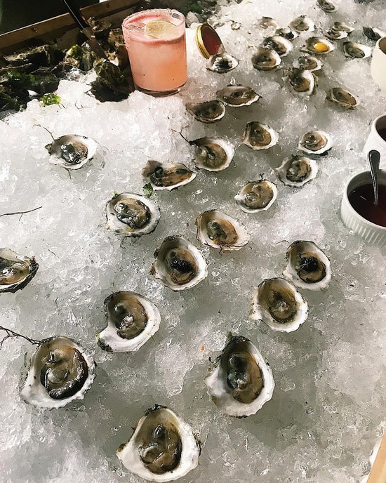 oyster happy hour