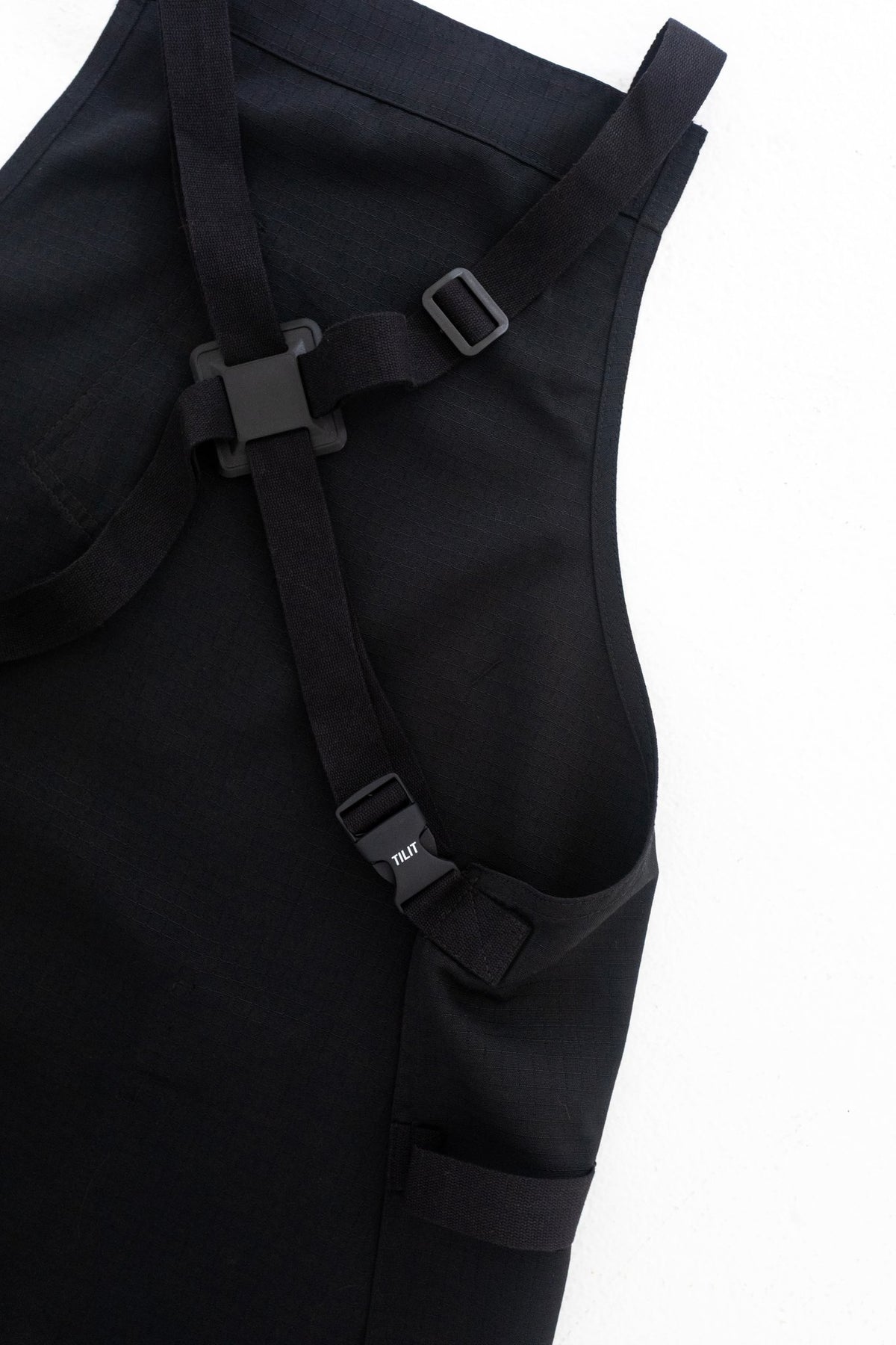 Embroidered Chef Coats: FOH & BOH Brand Signals