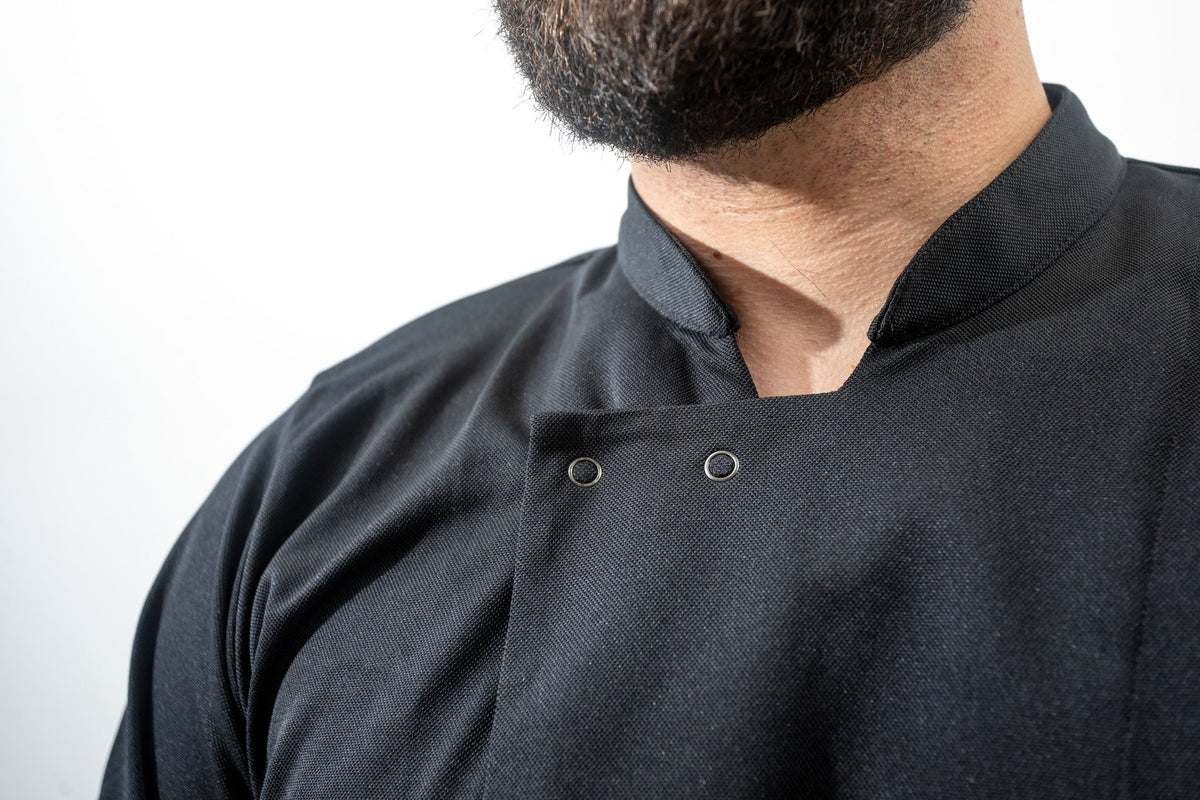 Oil Stains on Chef Coats: Removal & Prevention