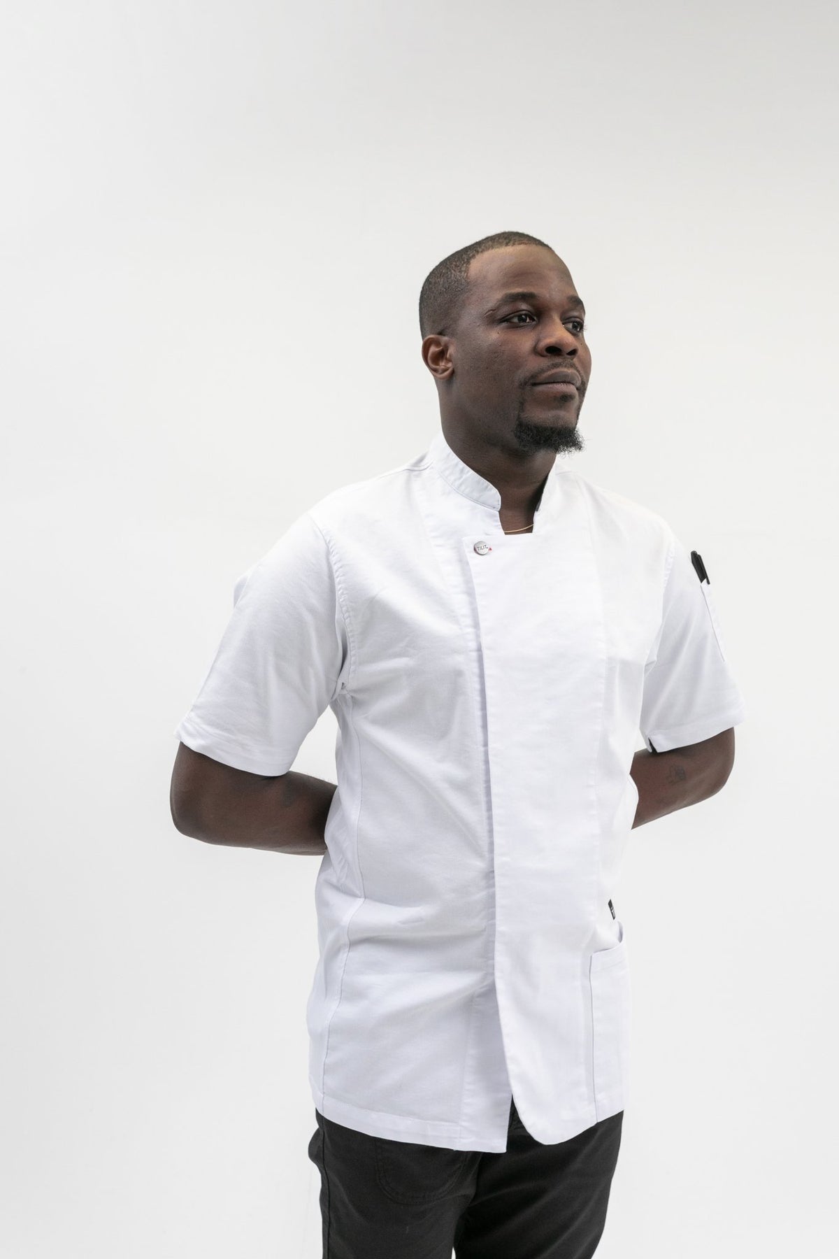 Suitcase for Chefs: Packing for Stages and Pop-Ups