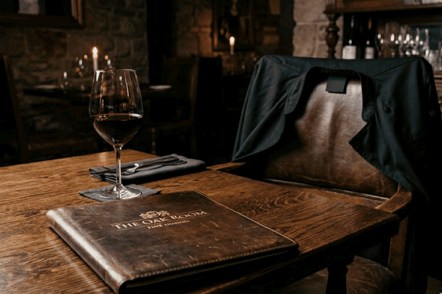 The Revenue Engine: An Operational Blueprint for Menu Engineering and Design