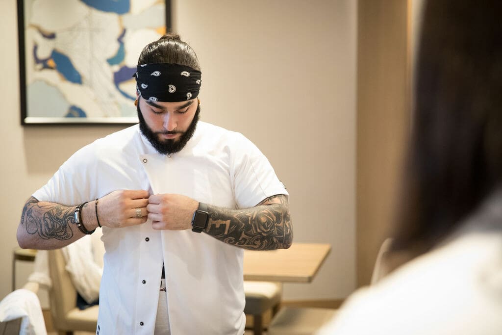 The Financial Blueprint: Executive Chef Salary Benchmarks and P&L Allocation