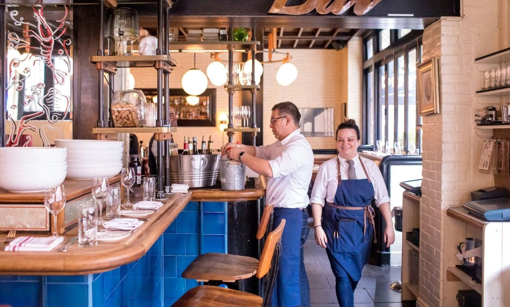 Four Tips for Choosing a Restaurant Uniform