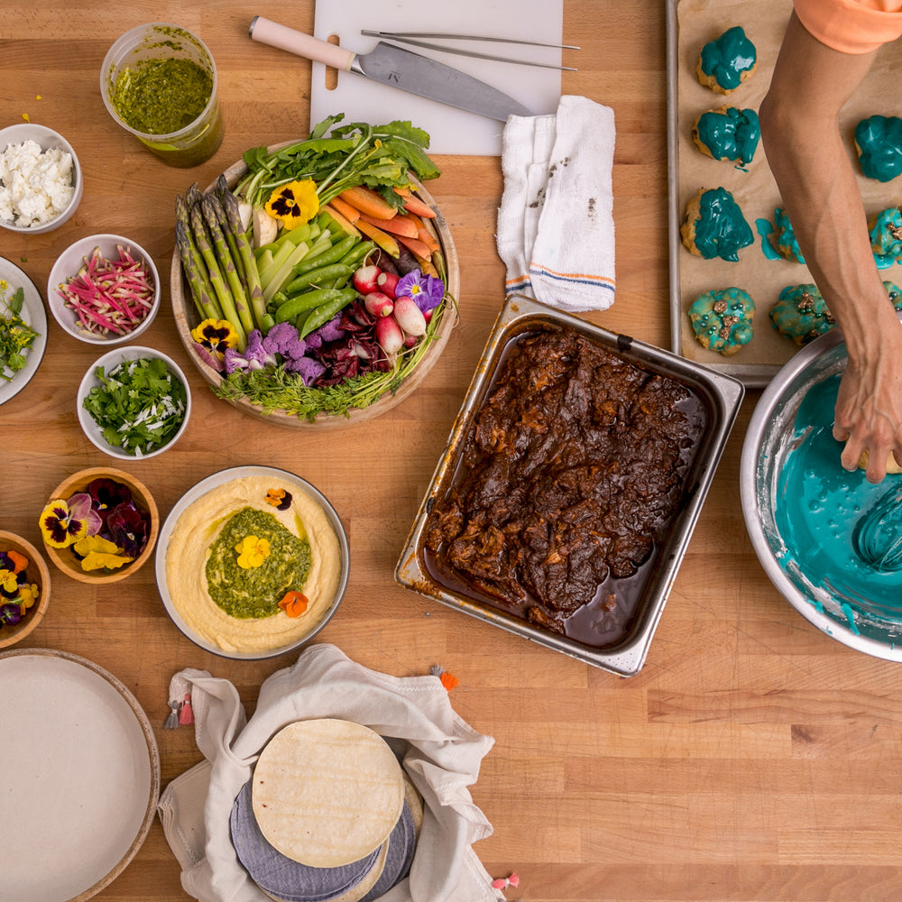 Three Tips for Improving Your Restaurant Menu