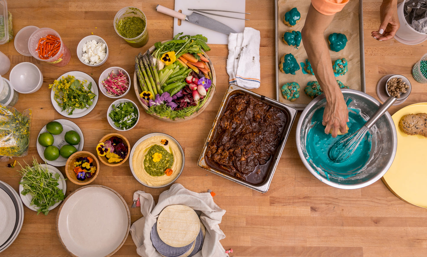 Three Tips for Improving Your Restaurant Menu