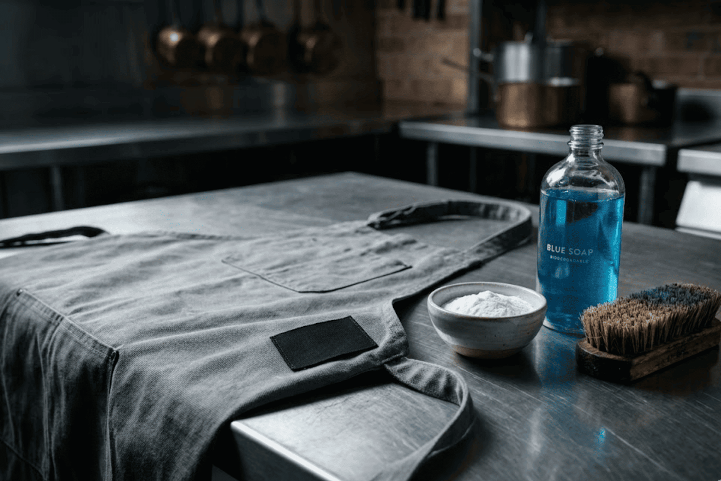 How to Get an Oil Stain Out of Clothes: The Dried & Set Guide
