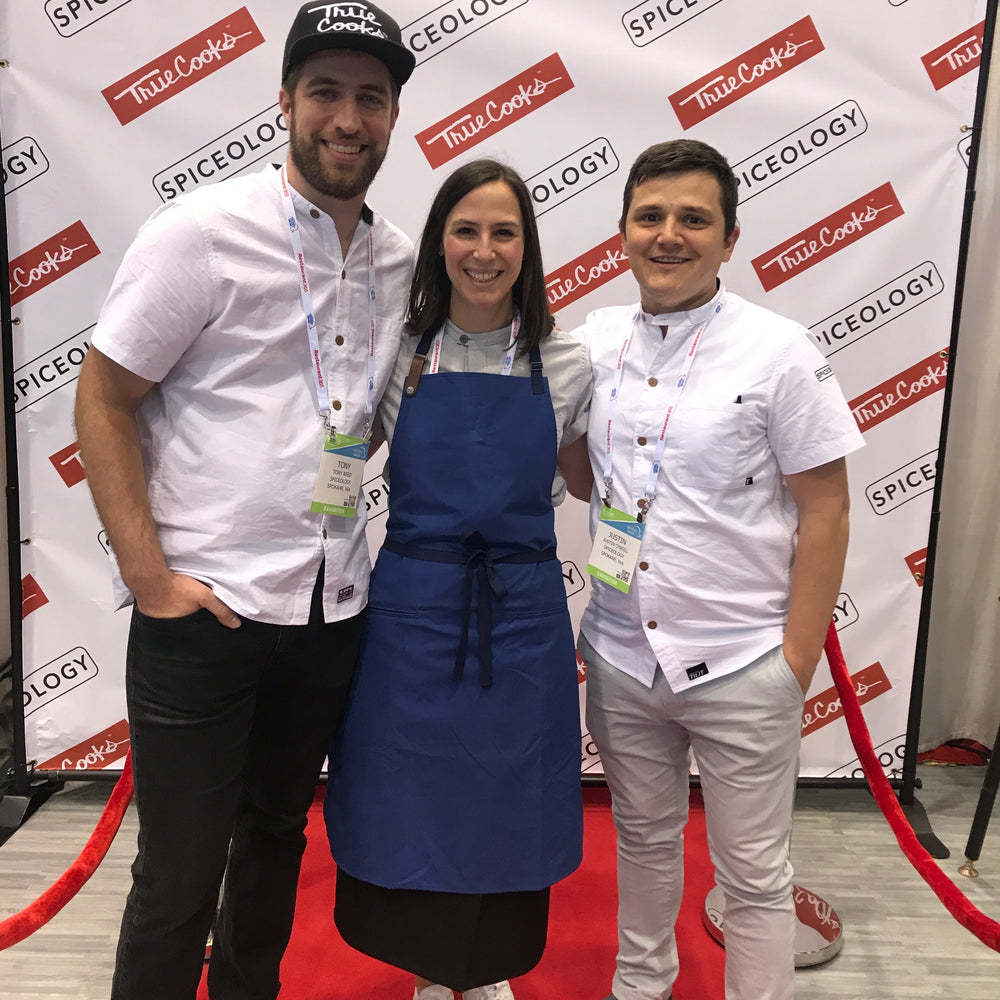 RESTAURANT ASSOCIATION WRAP-UP
