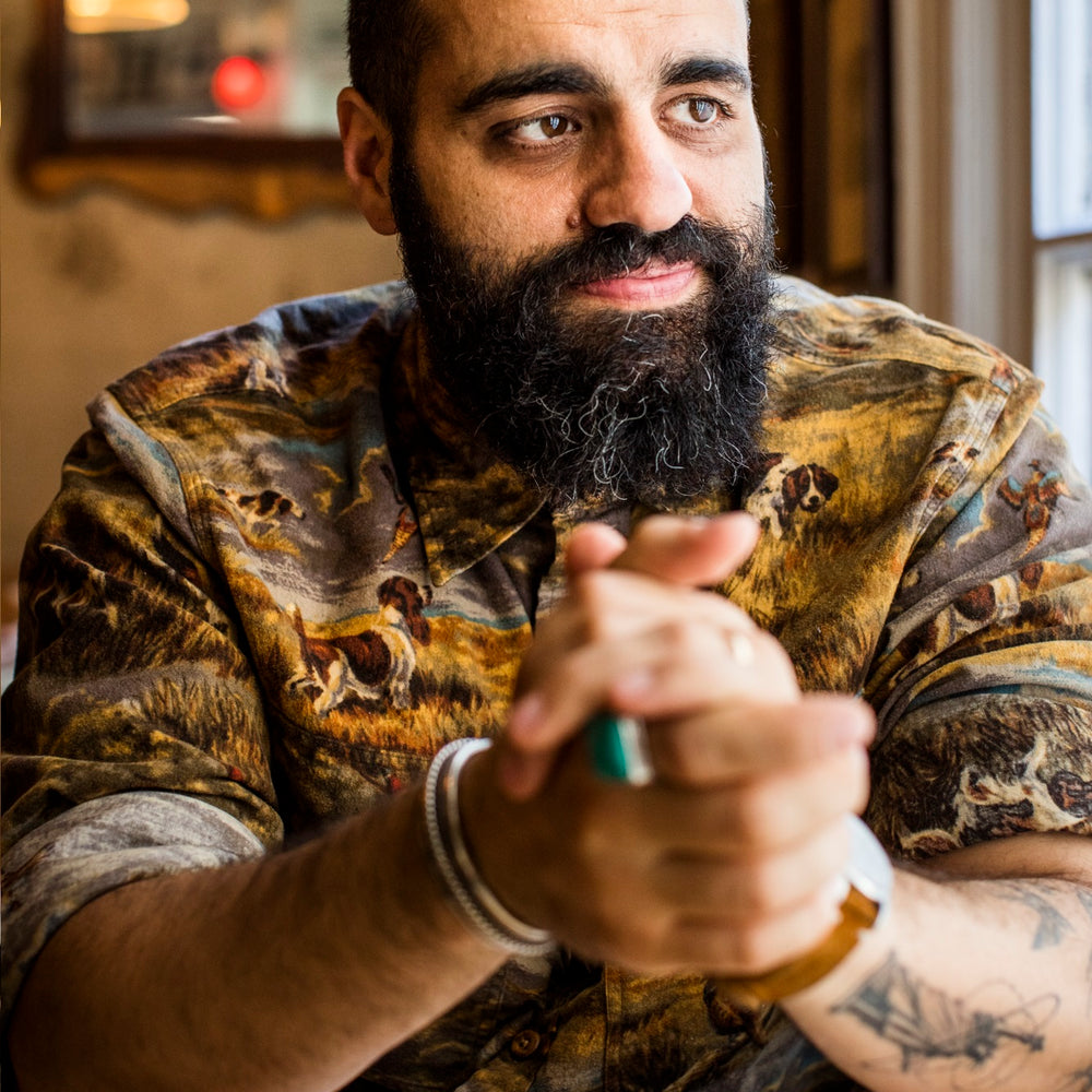Episode 23 : How To Open a Neighborhood Restaurant