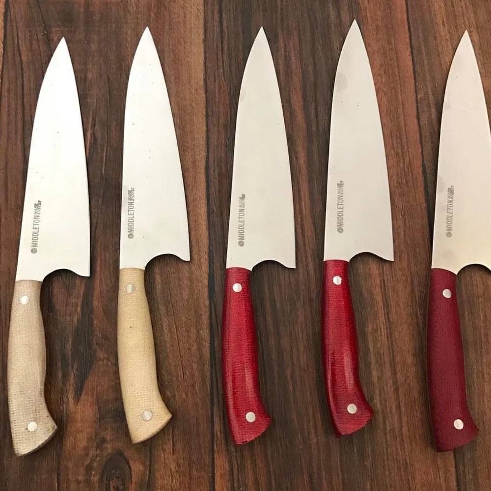 Middleton Made Knives