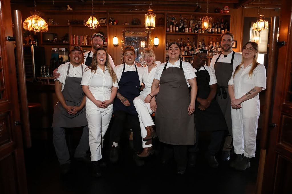 Restaurant Health Inspection Checklist: Essential Template