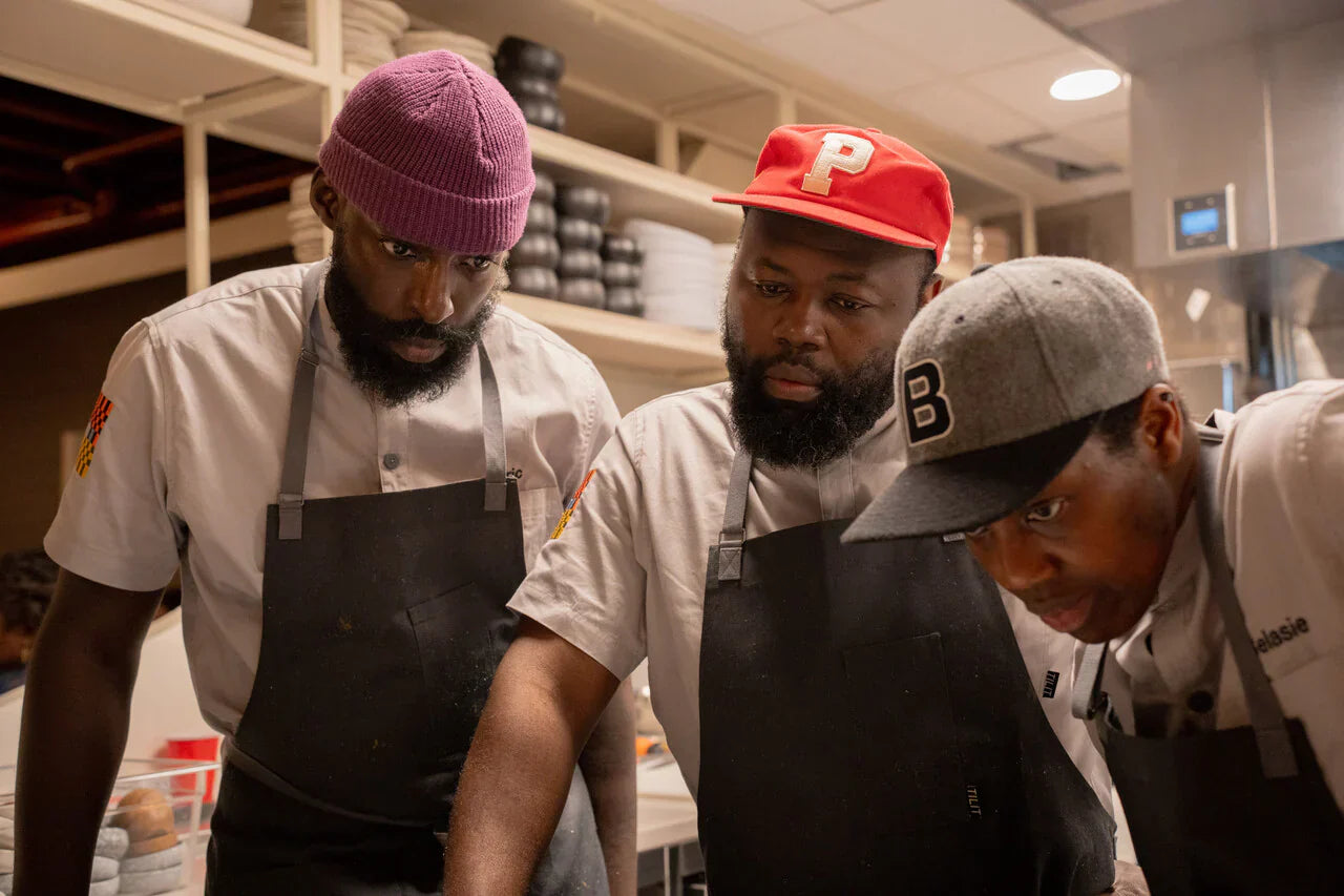 The True Start Up Costs for a Restaurant: A 2026 Financial Blueprint