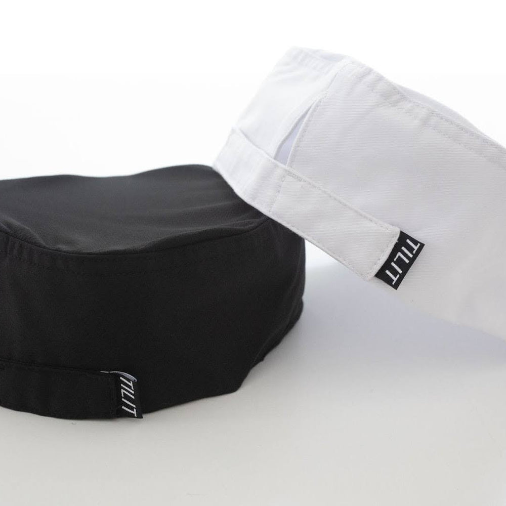 Chef Hat Ranking Types of Chef Hats: An Operational Guide to BOH Performance – TILIT